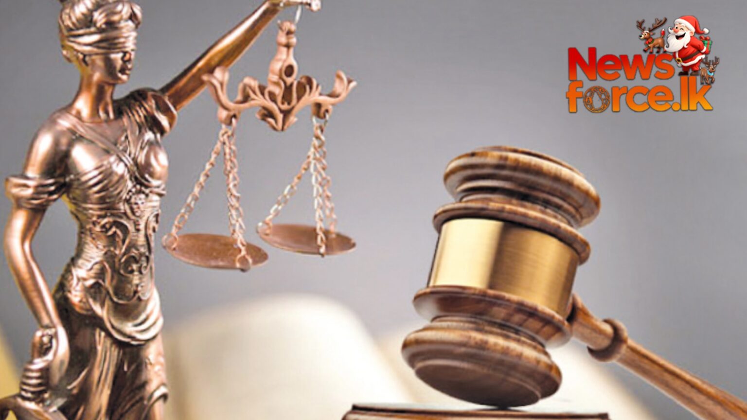 අල්ලස් චෝදනා මත රිමාන්ඩ් භාරයේ පසුවූ හිටපු අතිරේක රස පරීක්ෂකට ඇප.