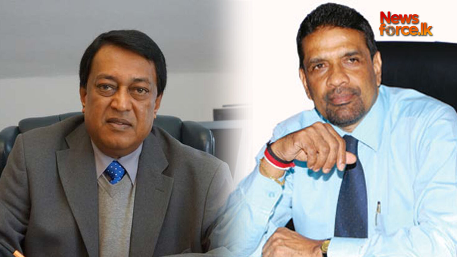 රූපවාහිනි සංස්ථාවට රුපියල් මිලියන 14.32ක පාඩුවක් සිදුකර කිරීමේ චෝදනා මතසරත් කෝන්ගහගේ දේවප්රිය අබේසිංහ අත්අඩංගුවට