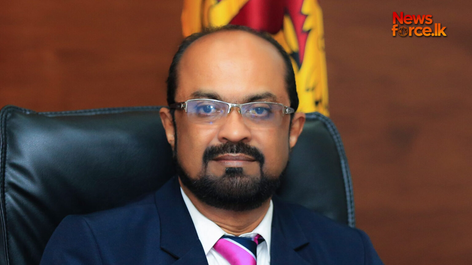 බලශක්ති ඇමතිට එරෙහි විශ්වාසභංග යෝජනාව අද විවාදයට