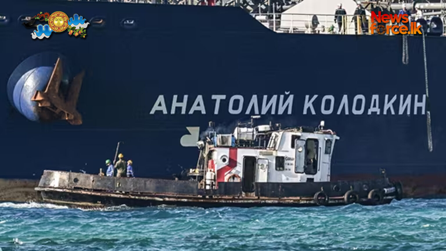 රුසියානු තෙල් මිලදී ගැනීමට ඉන්දියාවට ලබාදුන් කාළය යලි දීර්ඝ නොකරන බව ඇමරිකාව කියයි