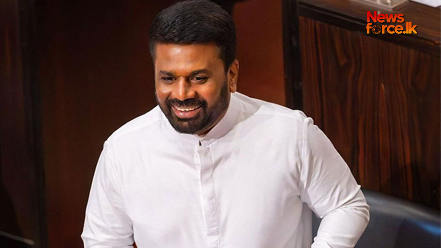 අවුරුදු සහන පැකේජය අරන් ජනපති පාර්ලිමේන්තුවට