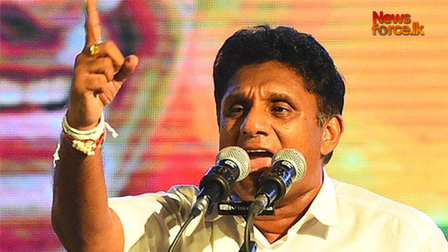 ගෑස්, ඉන්ධන සහ විදුලි බිල වහා අඩු කර ජනතාවට සහන පැකේජයක් දෙන්න- විපක්ෂ නායක රජයෙන් ඉල්ලයි