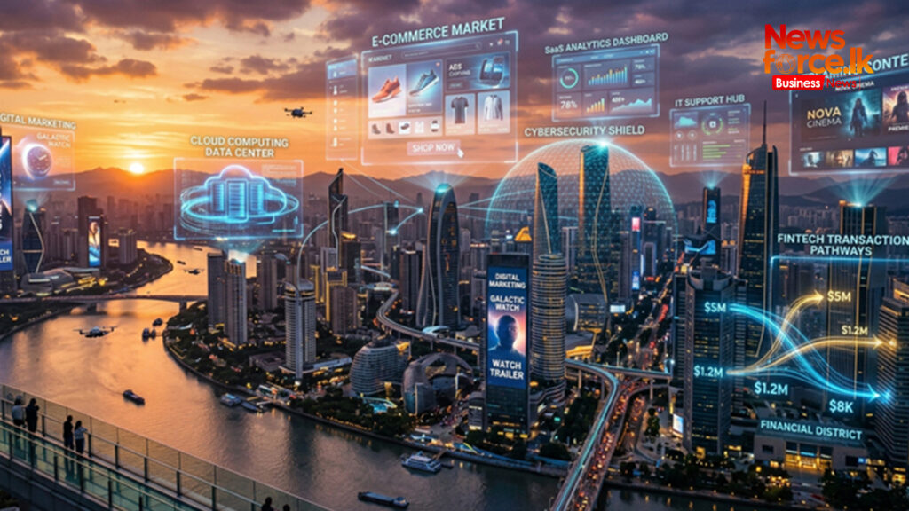 GovTech App/Service Marketplace ව්යාපෘතිය ක්රියාත්මක කිරීමට කැබිනට් අනුමැතිය