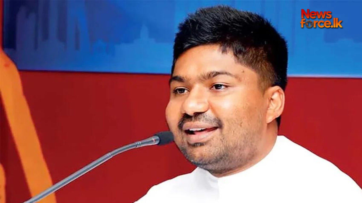 ගල් අඟුරු වංචාවේ සමස්ත පාඩුව කෝටි 10000 ඉක්ම වනවා -පා.ම ඩී.වී.චානක-