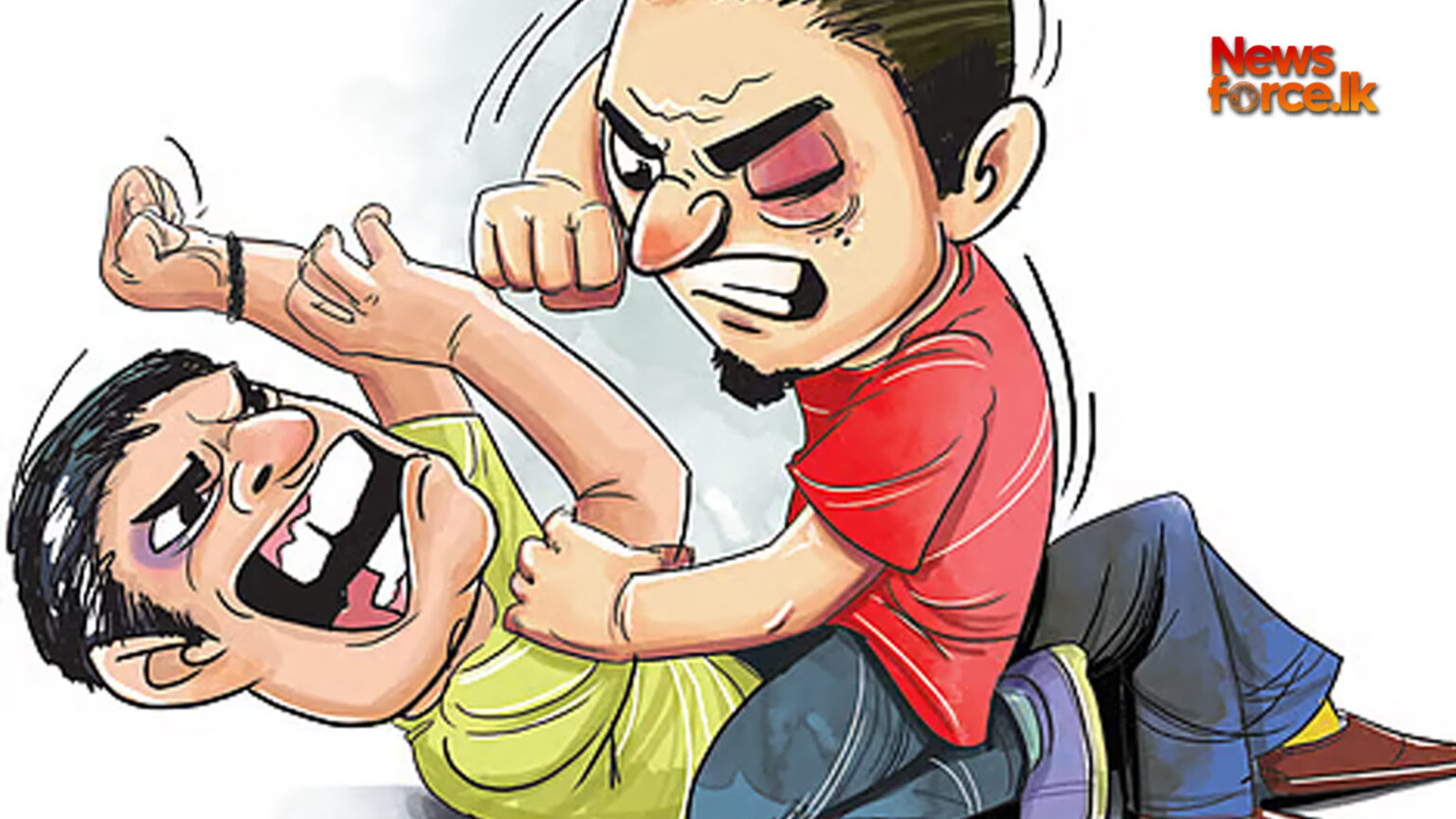 පෞද්ගලික විශ්වවිද්යාලයක සිසුන් දෙපිරිසක් හෝටලකදී ගුටිබැට හුවමාරුවක – සිසුවෙකු මරුට