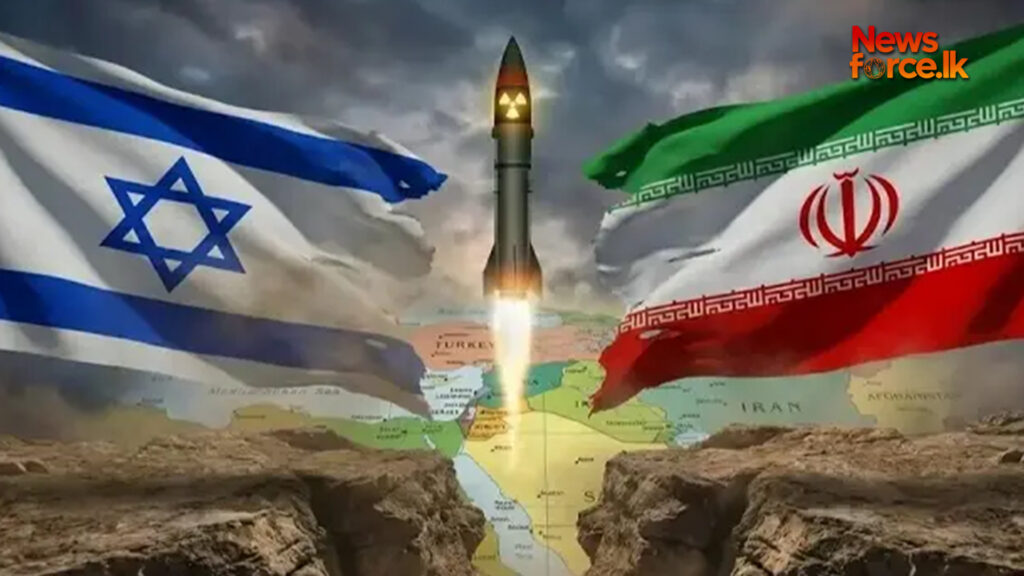 සටන් විරාමය අස්සේ ඇවිළෙන යුදගිනි