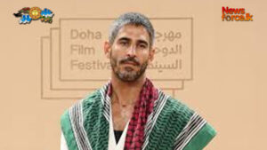 ඉරාන යුද්ධයේ වීඩියෝවක් පල කළ මාධ්යවේදියෙකු අත්අඩංගුවට