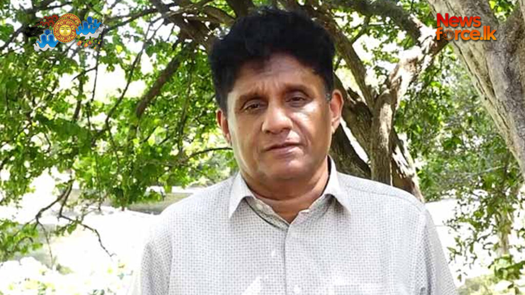 ඉන්ධන, ගෑස්, ඖෂධ, ආහාර සහ පොහොර මිල අඩු කර ජනතාවට සහනයක් ලබා දෙන ලෙසට සජිත් ආණ්ඩුවෙන් ඉල්ලයි