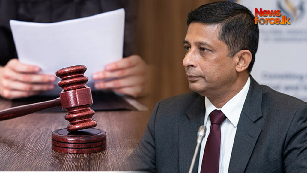 සුරේෂ් සලේ නඩුව යළි කැඳවීම ජුලි පළමුවැනිදා