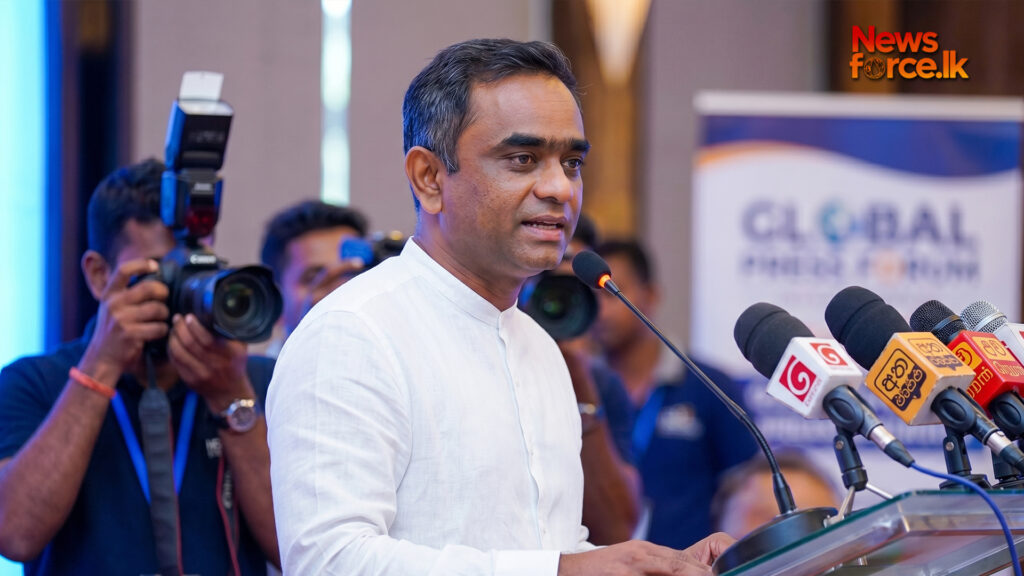 මල්වානේ නිවසට පැන්න අන්තරේට විරුද්ධව දොම්පේ ප්රා. ලේ. ගෙන් පැමිණිල්ලක්