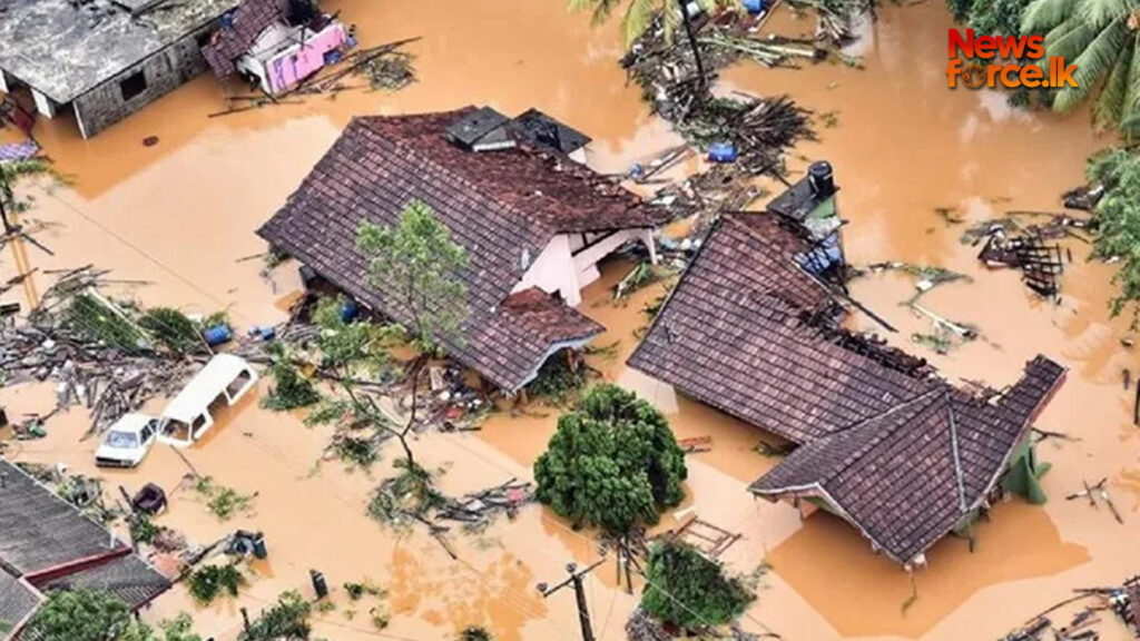 දිට්වා වන්දි මුදල් ගෙවීමේදී වංචා රැසක් වන්දි ලබා දීමට කොමිස් මුදලකුත් අරන්