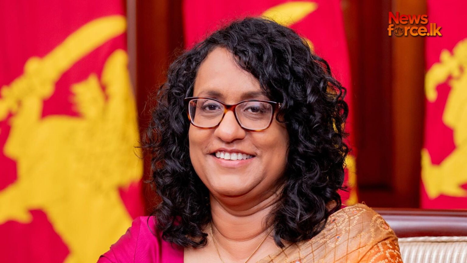අගමැති හරිනි ලන්ඩන් යයි