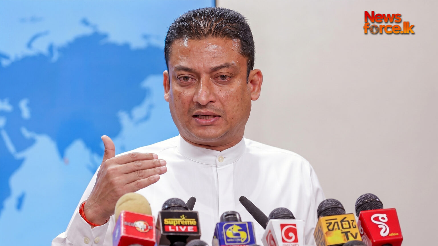 අටමස්ථානාධිපති හිමි සම්බන්ධ නඩුව ගැන දිලුම්ගෙන් බරපතල ප්රකාශයක්