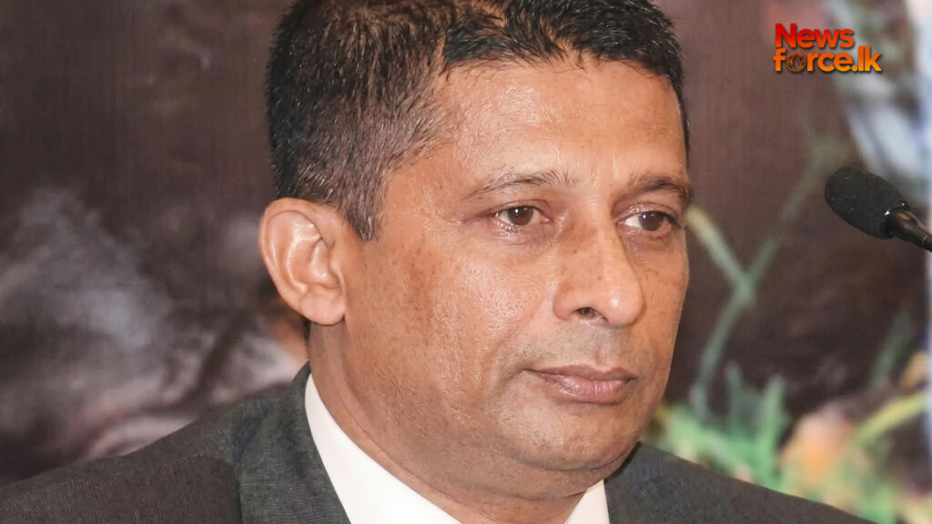 CID භාරයේ සිටින සුරේෂ් සලේ අධිකරණයට රැගෙන එයි