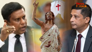 ‘පාස්කු ප්රහාරයේ මහ මොළකරු සුරේෂ් සලේ’ බව දිලීප පීරිස් අධිකරණයට දැනුම් දෙයි