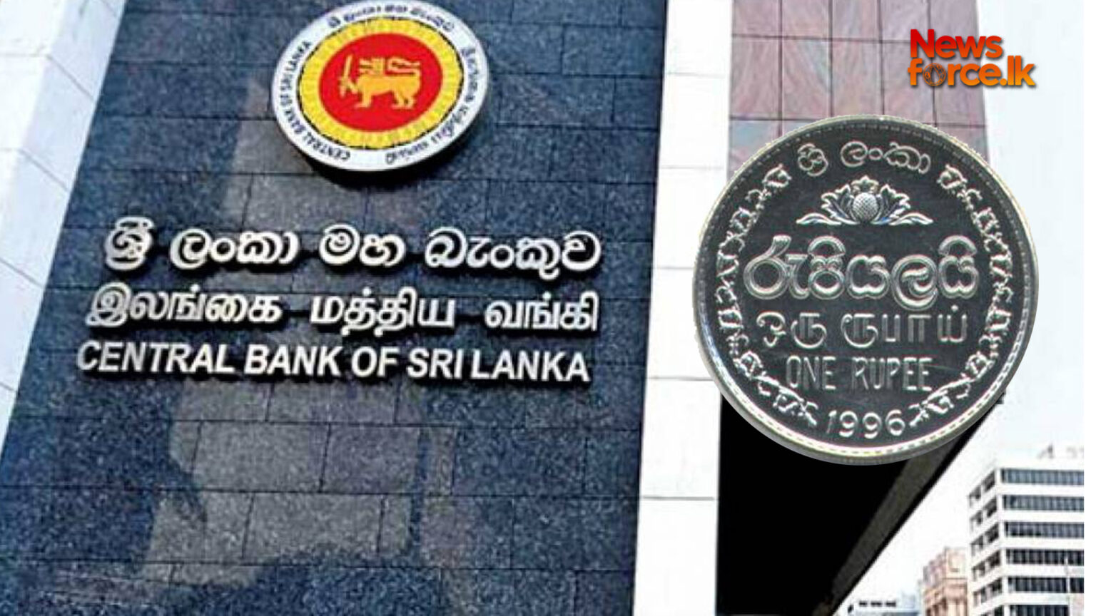රුපියල ස්ථාවර කිරීමට නම් මහ බැංකුව ප්රතිපත්ති පොලී අනුපාත වෙනස් කළ යුතු බව ආර්ථික විශ්ලේෂකයින් පවසනවා.