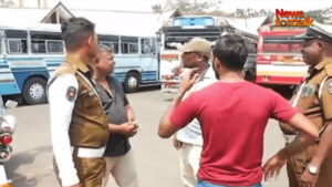 කළුතර දී සූර්වෙලා බස් එළවූ රියදුරන් 8ක් හා කොන්දොස්තරවරයෙක් අත්අඩංගුවට