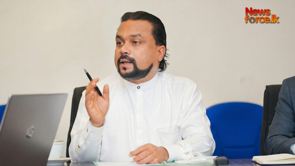 විමල්ගේ නඩුවක් කල්යයි