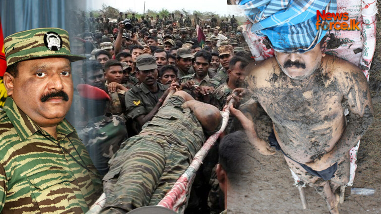 කිසිදා අමතක නොකල යුතු ලෝකයේ බියජනකම ත්රස්ත නායකයා වේළුපිල්ලේ ප්රභාකරන් ගේ අවසානය පිළිබඳ නැවත කියවීමක්