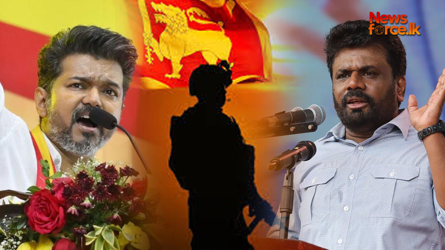 තමිල්නාඩුවේ නව බලය, පැරණි ඊළාම් සිහිනය: ශ්රී ලංකාවට නැවත අනතුරක්ද?