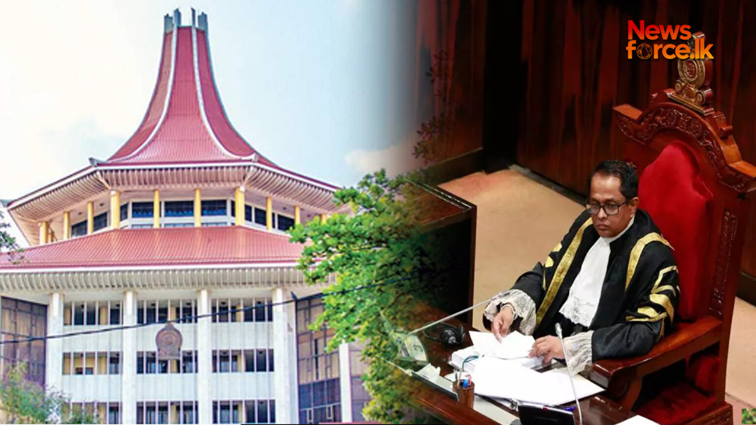 තවත් පනත් කෙටුම්පතක ශ්රේෂ්ඨාධිකරණ තීරණය දැනුම්දෙයි