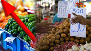 අප්රේල් මාසයේ උද්ධමනය සියයට 4.7 දක්වා ඉහළට