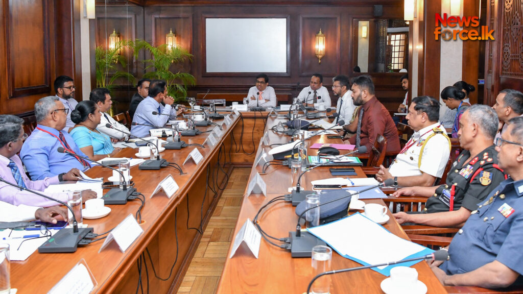 විෂ මත්ද්රව්ය විරෝධී තරුණ සමුළුව ජුනි 26