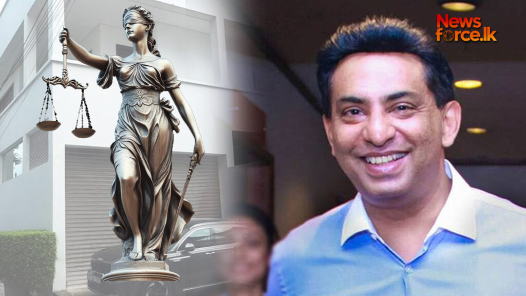 කපිල චන්ද්රසේනගේ මරණ පරීක්ෂණය – නිවසේ CCTV පටිගත වී නැති බව අනාවරණය වෙයි