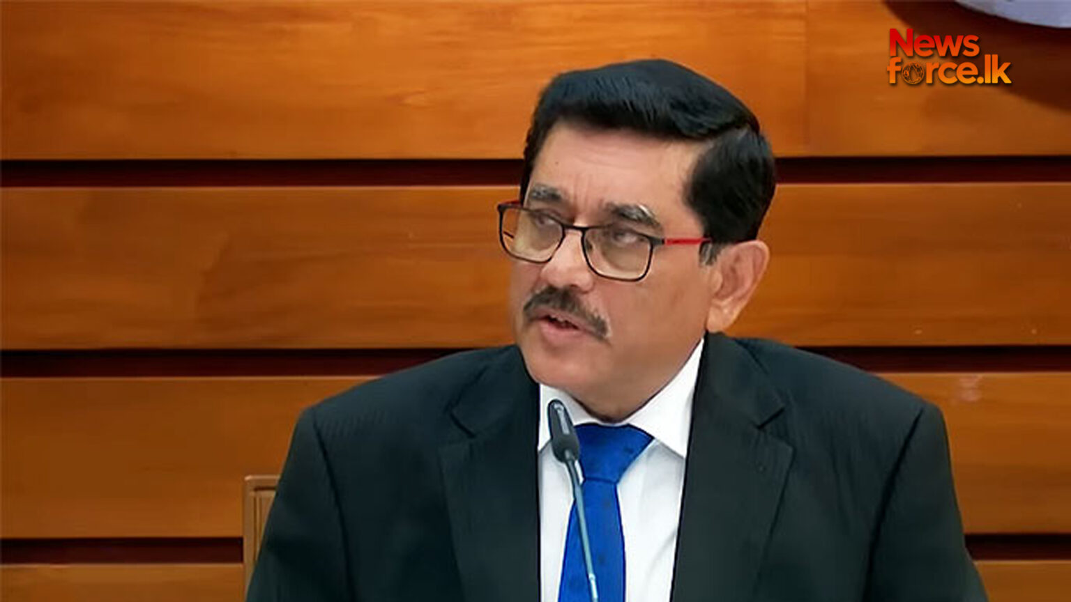 2026 ආර්ථික වර්ධන වේගය ගැන මහ බැංකු අධිපතිගෙන් ප්රකාශයක්