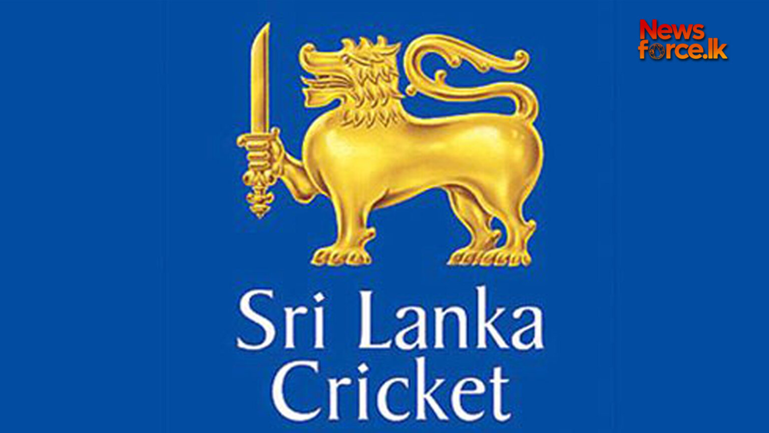 ශ්රී ලංකා ක්රිකට් නව තේරීම් කමිටුව නම් කෙරේ සභාපති කපිල විජේගුණවර්ධනට