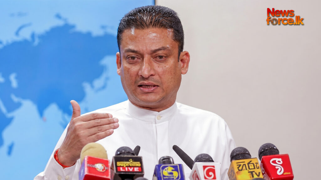 දිලුම් ගැන විමර්ශනයක් ඉල්ලා ළමා ඇමැතිනිය ගෙන් අමාත්යාංශ ලේකම්වරියට පැමිණිල්ලක්